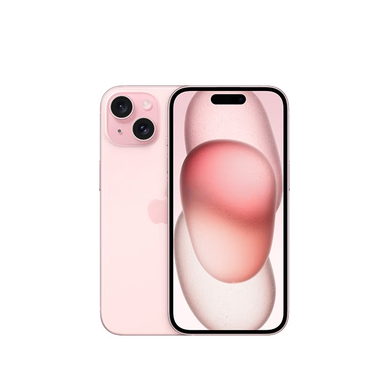 Apple iPhone 15 (A3092) 128GB 256GB 512GB 48 million pixels A16 processor - Image 1